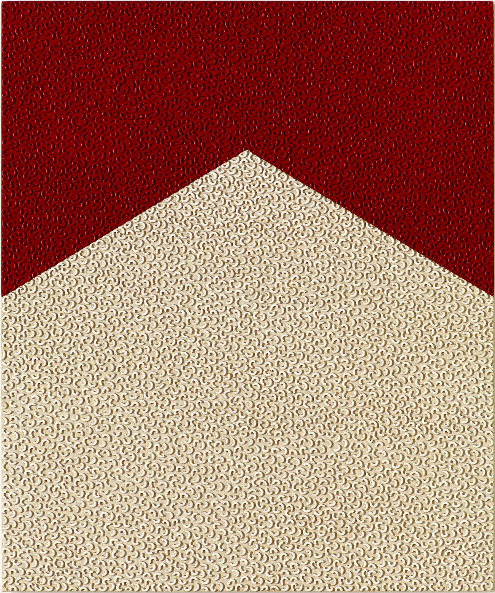General Idea, Sans Titre (Marlboro), 1986