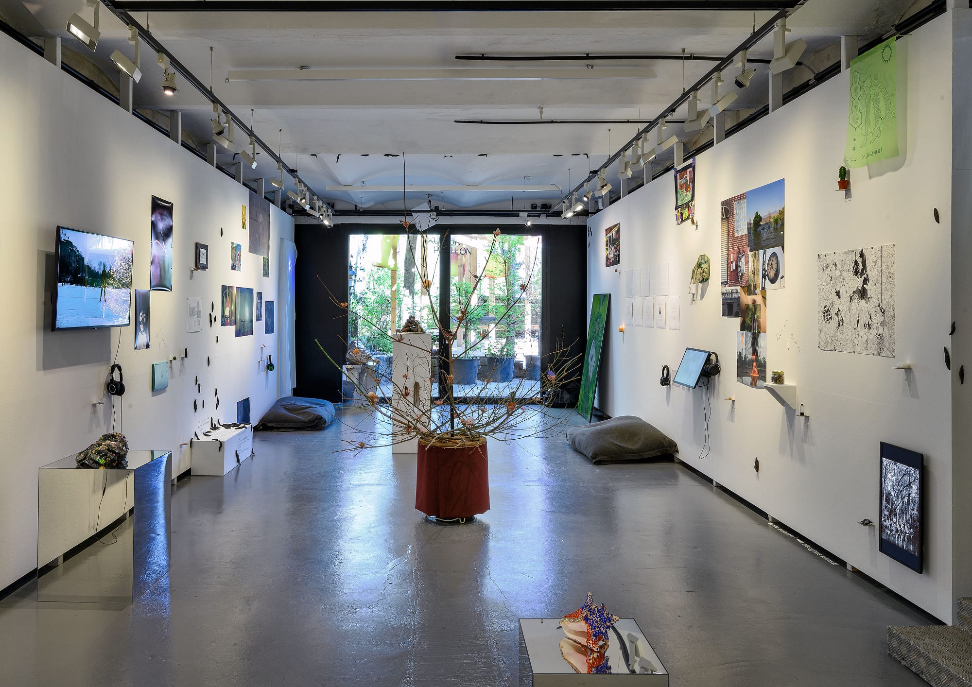 KunstHausWien, Foto: Iris Ranzinger