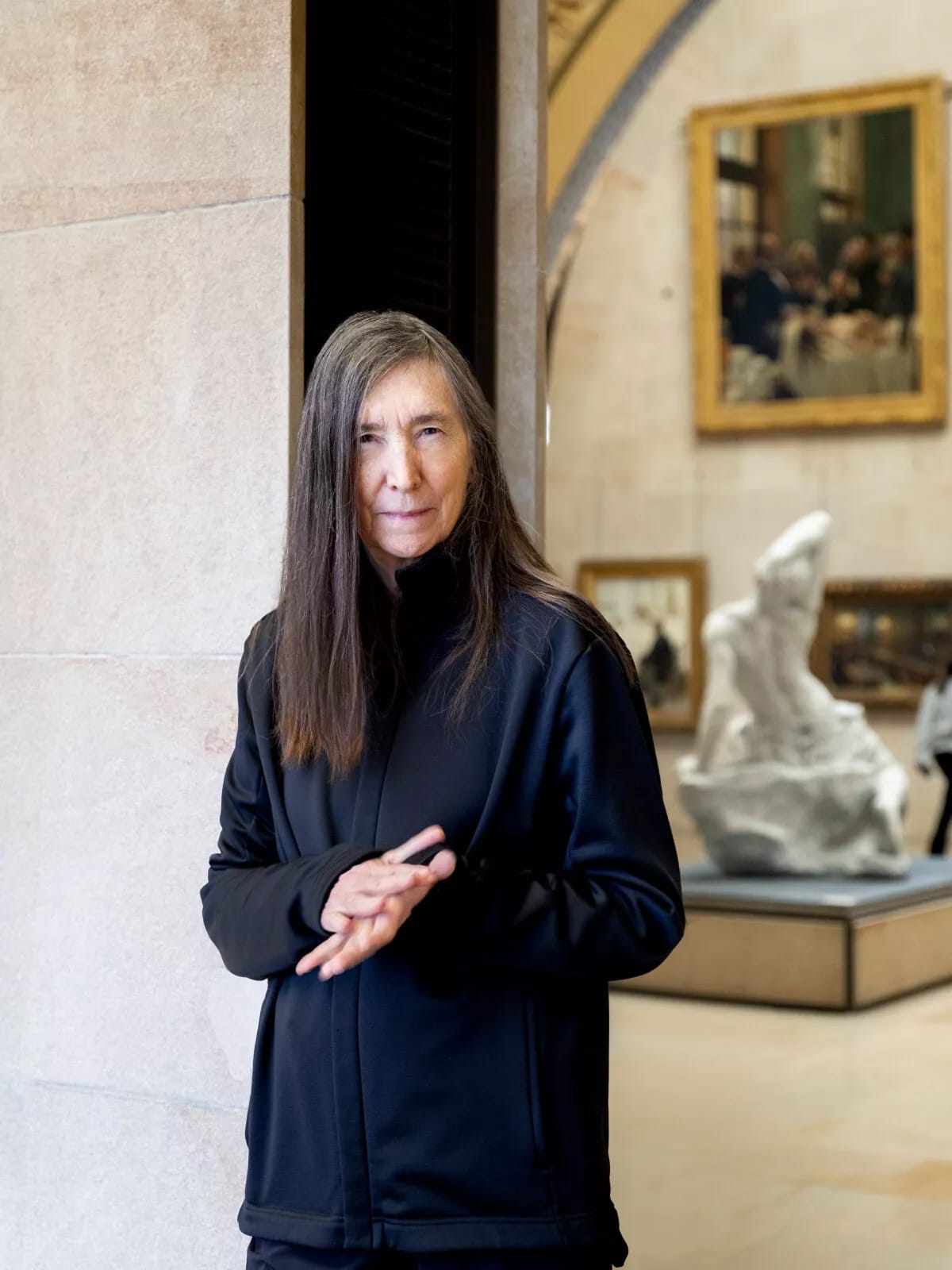 Jenny Holzer