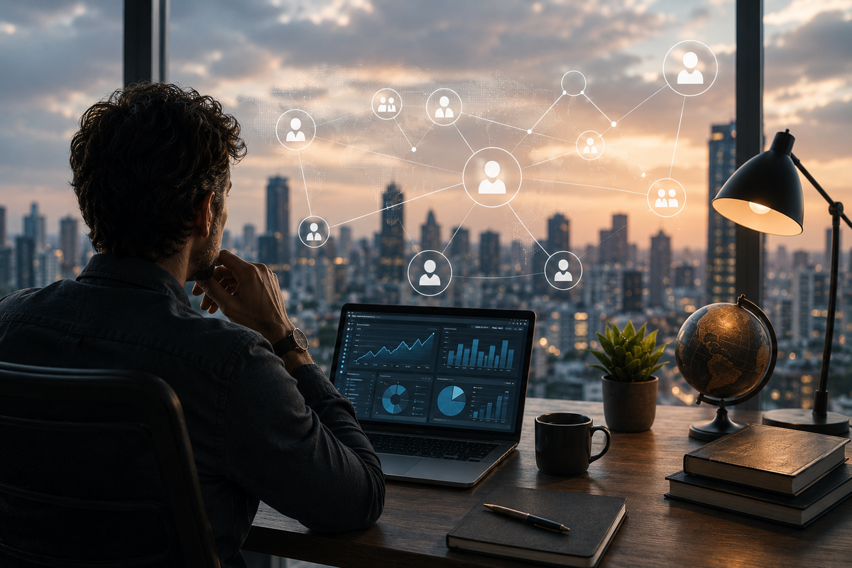 What Can You Really Earn as a Fractional Executive in 2026?