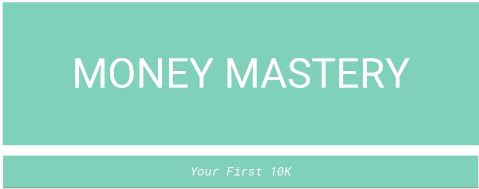 $10K Milestone Checklist