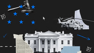 PolicyView: AI | November 7th, 2025 Edition