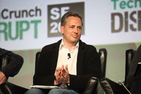White House AI czar on race with China: ‘We’ve got to let the private sector cook’