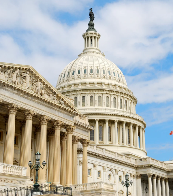 House GOP eyes moratorium on state AI laws
