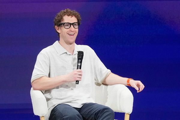Zuckerberg debuts meta ‘superintelligence’ group, more hires