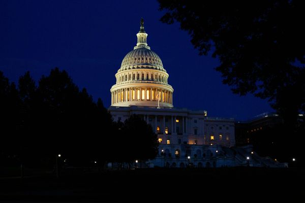 Thune urges "light touch" on AI regulations