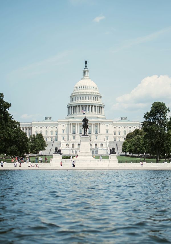 Why the AI moratorium’s defeat may signal a new political era
