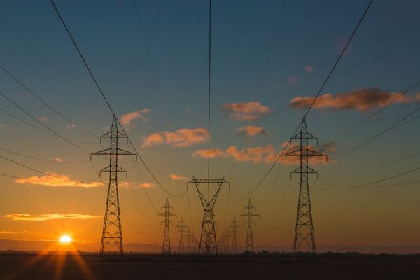 Blackout risks rising as AI, reindustrialization push strain grid