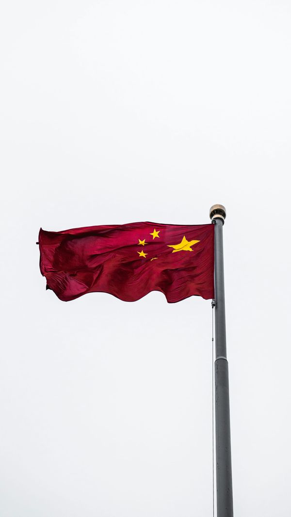 China says Nvidia violated antitrust law