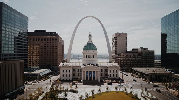 St. Louis moves forward with AI data center framework