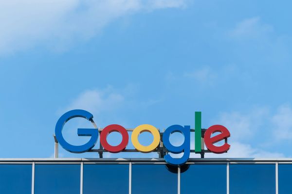 Alphabet enters $3 trillion market cap club as Big Tech's AI momentum builds