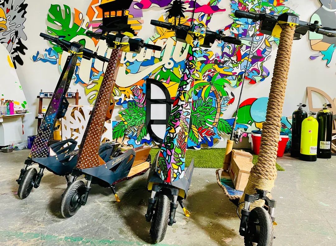 The Hawaii Hustle: How Go X Turned Legal Limbo Into Island-Wide Success