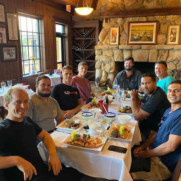 The Heartbeat Never Stops: Inside Go X's 24/7/365 Florida Warehouse Operation