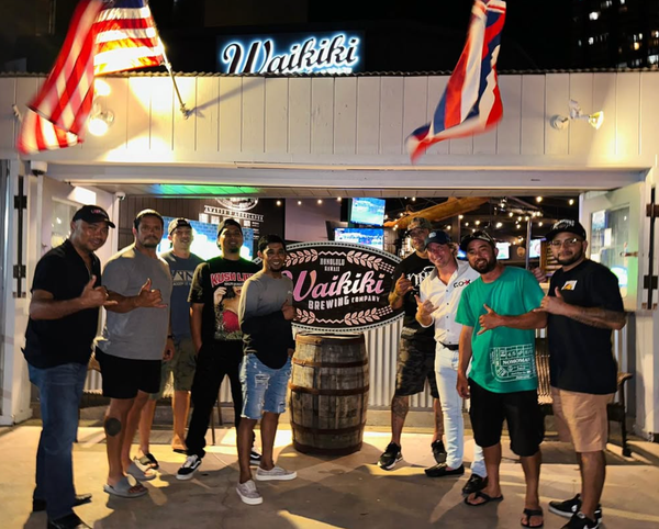 1.5 Million Miles of Aloha: How Hawaii Riders Circled Earth 60 Times on Go X Scooters