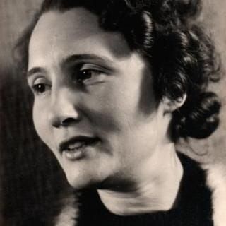 Marianna Kotyk on Gerda Alexander's Eutony
