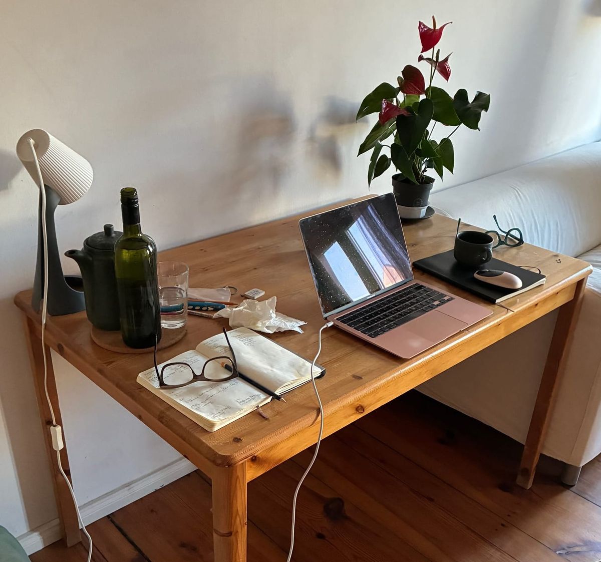 BLOG POSTS