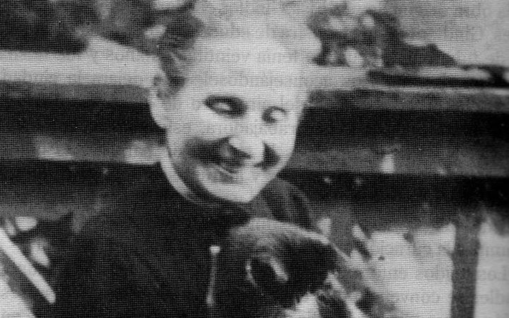 Elsa Gindler in Context Part 1