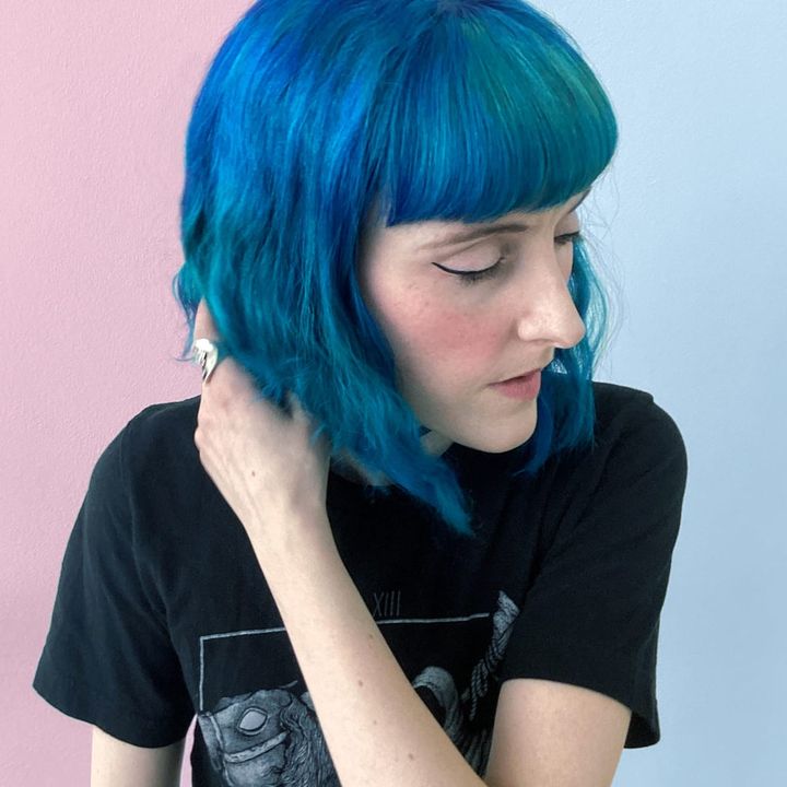 @Work with Jade Wallace