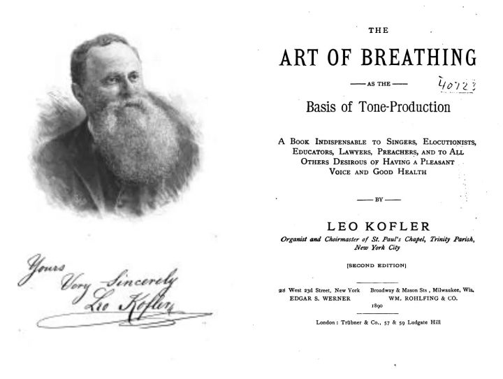 Short works #2: Leo Kofler and the Legacy of Tuberculosis.