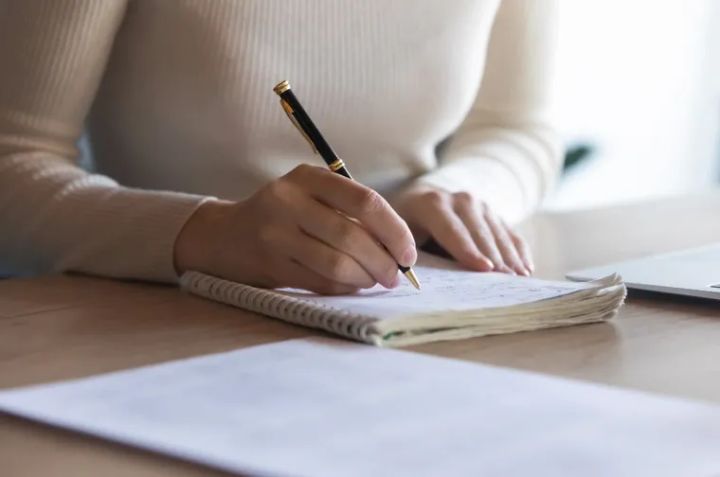 Elsa Gindler in context # 2: Writing and Resistance