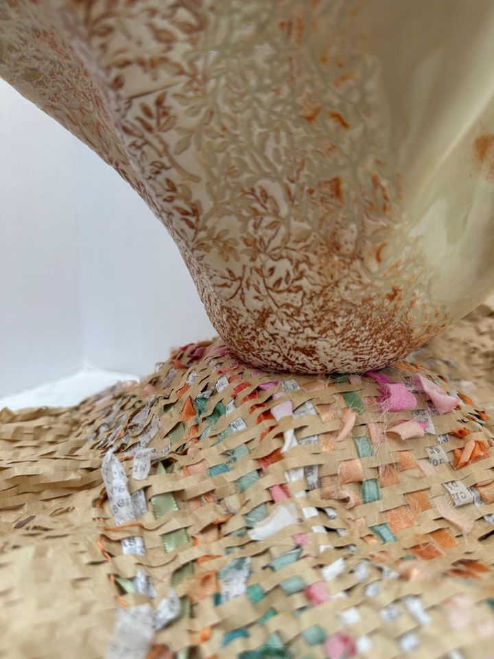 Hunger for Practice: A Conversation with Multidisciplinary Artist Rami Schandall