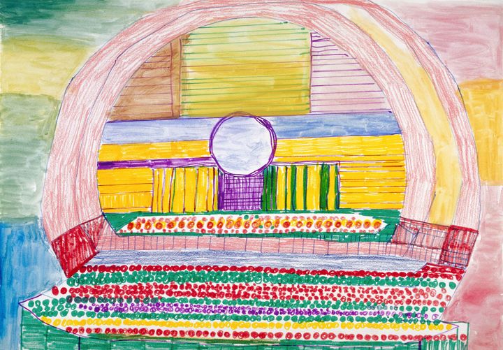 Plans for The Work, January through April, 2026