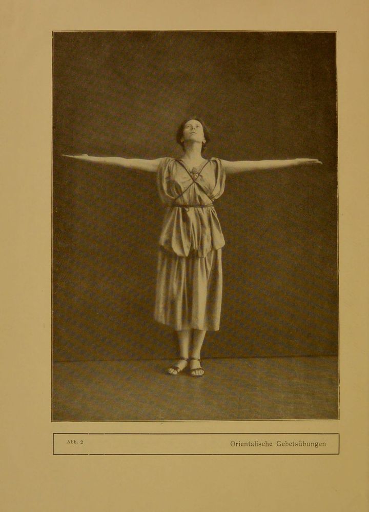 The Mysterious Hedwig Kallmeyer -- Episode #2