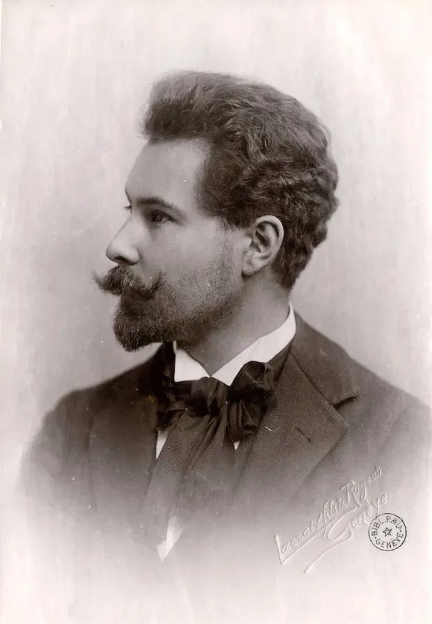 Selma Odom on Émile Jaques-Dalcroze