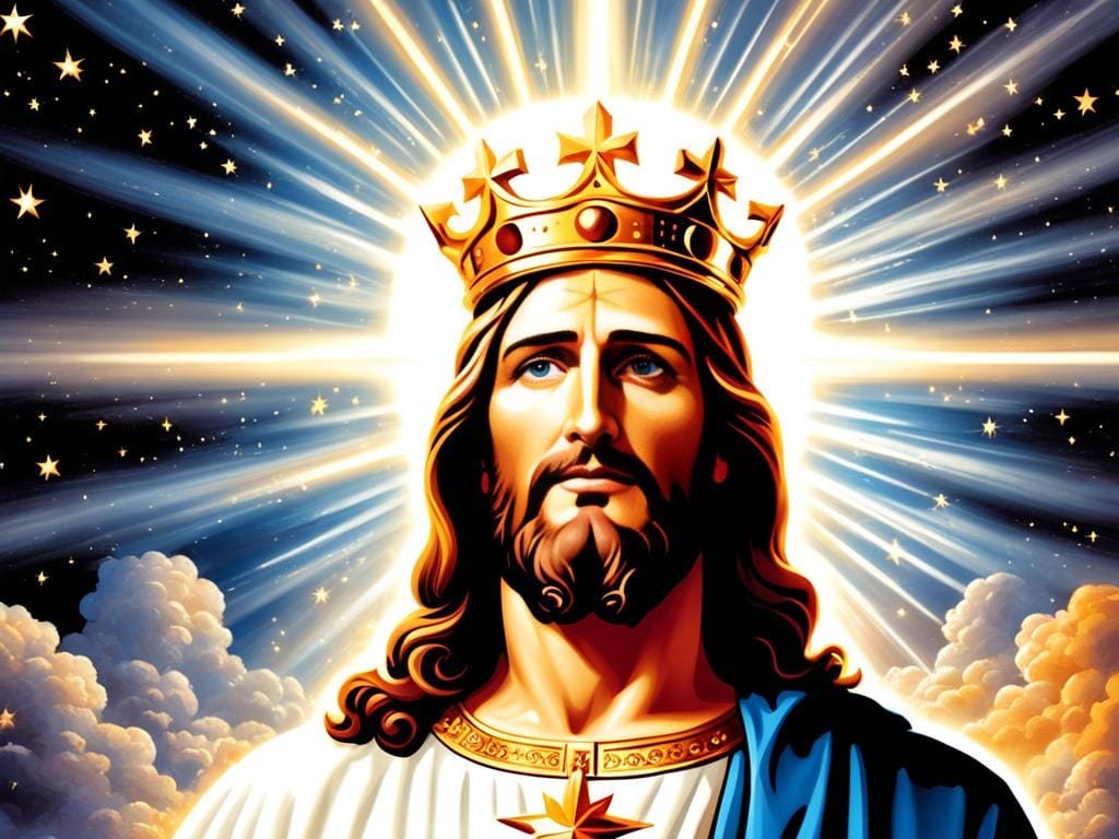 Why is Jesus Christ called The Name Above Any Other Name?