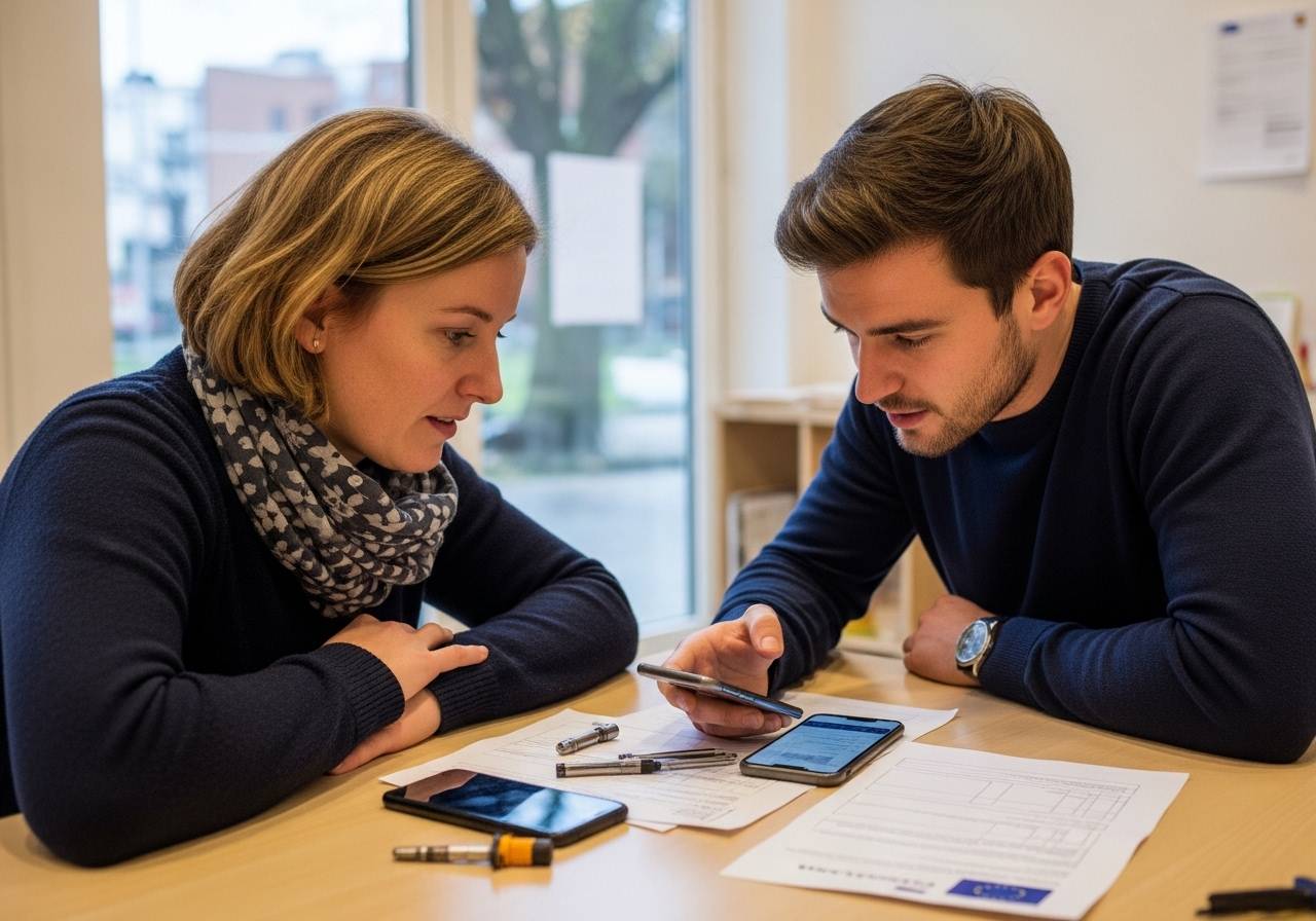 新的歐盟消費法規上路，可讓家庭節省數百歐元