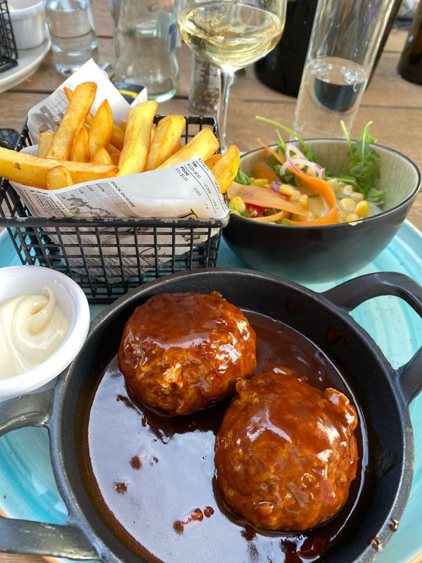 比利時列日懷舊餐廳 Chez Stockis – Café Lequet