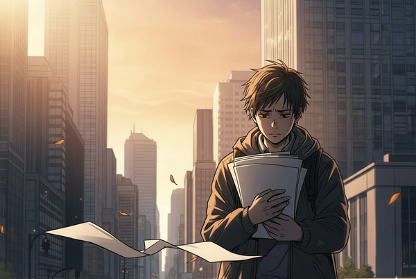 🇪🇺 歐洲福利國家，正在走向終點？