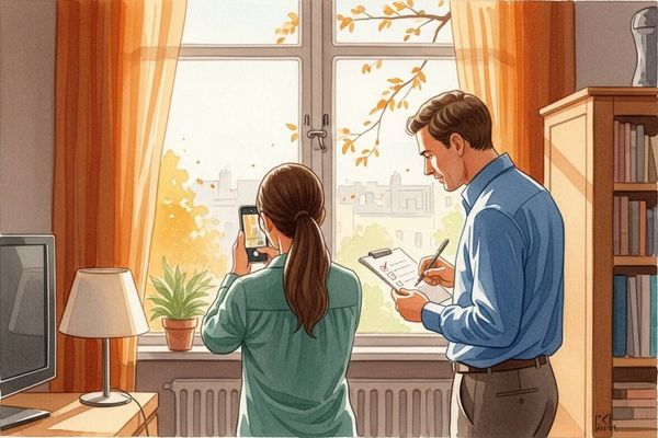 🏠 比利時租屋記事簿