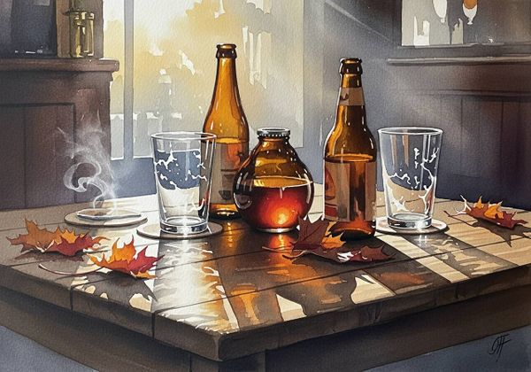 比利時「清醒」啤酒的文化浪潮