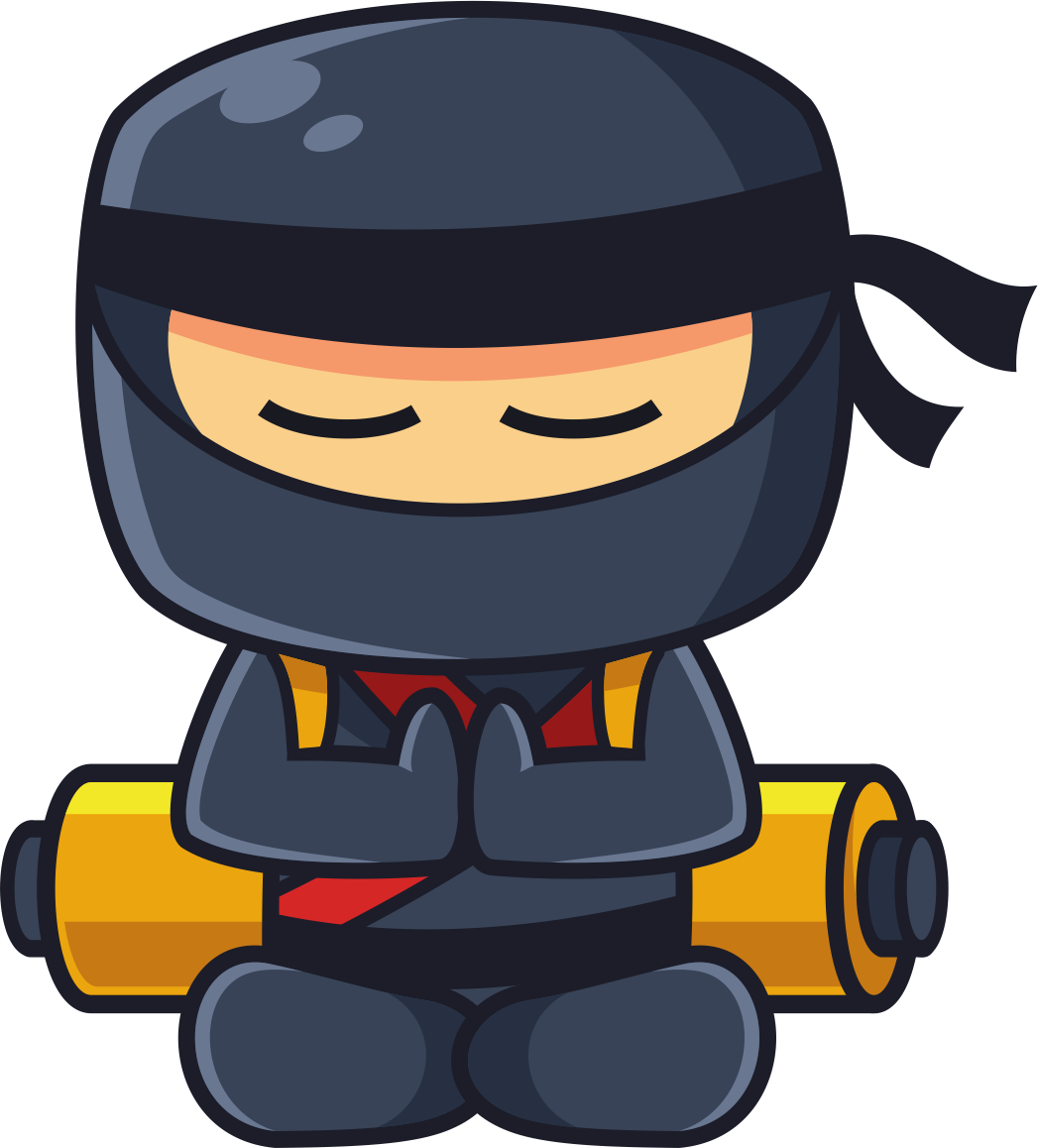 Domain Ninja