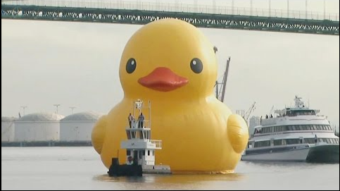 My Time With Memes, Part I