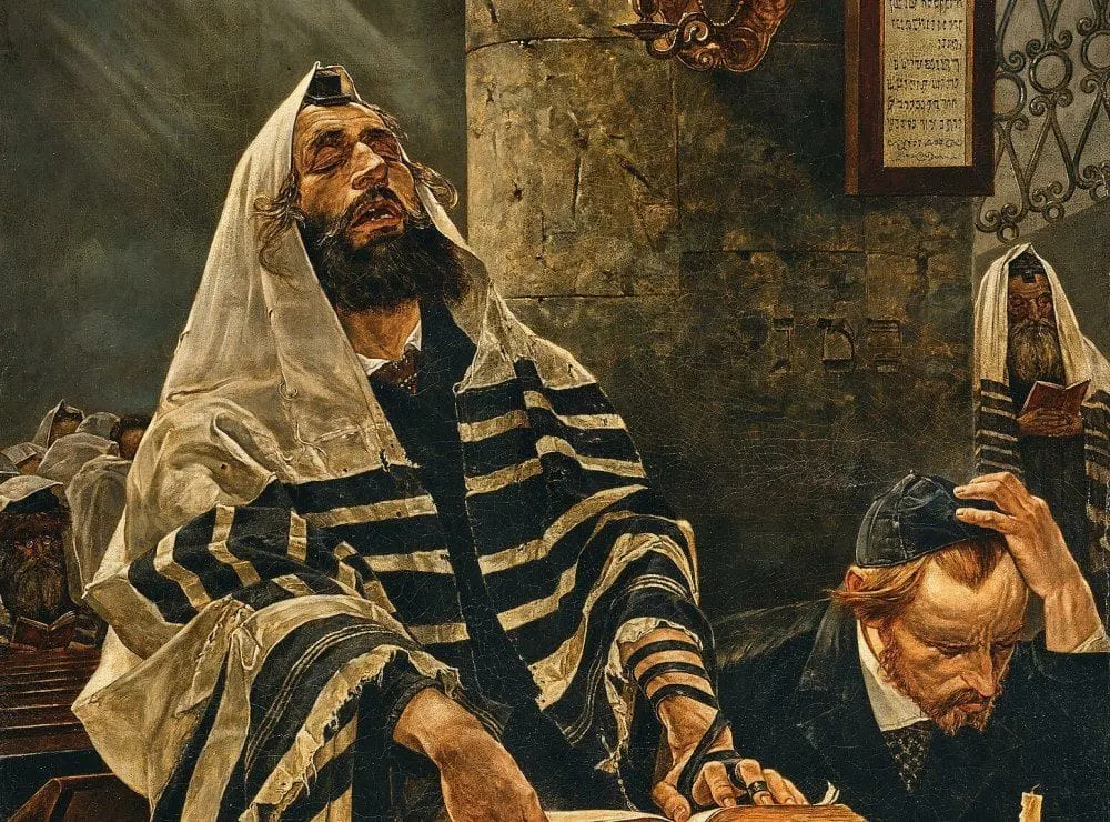 El Concepto de כַּפָּרָה (Kapará)