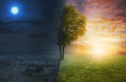 ”Al Tercer Día; Después de Tres Días; Tres Días y Tres Noches”