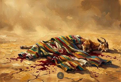 Parashát Vaieshév: Ioséf, el Mesías y el origen de Iom Kipúr—Día de la Expiación