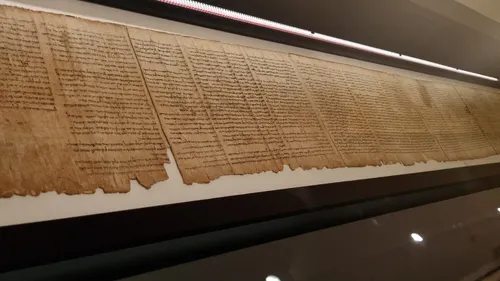 El Siervo Sufriente de Isaías 53