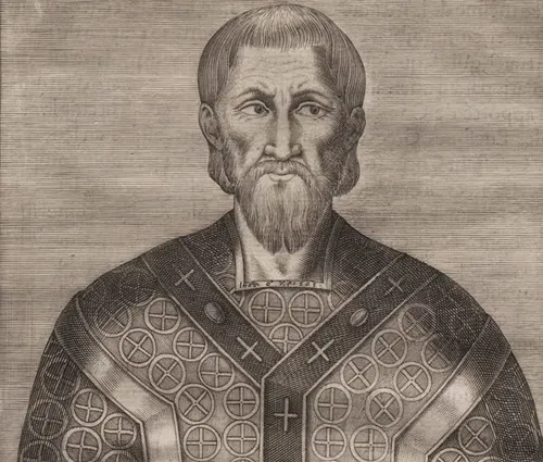 Cristianos que guardaban las fiestas judías en la Antioquía del siglo IV: el testimonio de Juan Crisóstomo