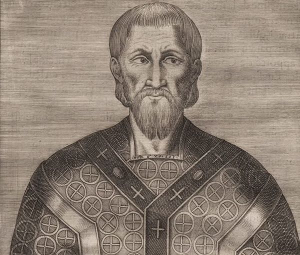 Cristianos que guardaban las fiestas judías en la Antioquía del siglo IV: el testimonio de Juan Crisóstomo y otros Padres de la Iglesia