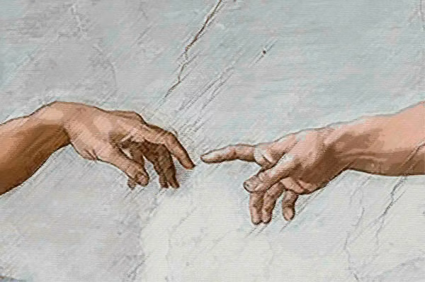 La Imagen de Dios (Gn 1:26) Imagen destacada