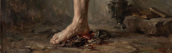 Génesis 3:15 – La Primera Promesa del Mesías Imagen destacada