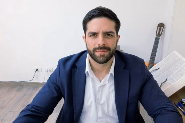 Yejezquel ben Efráim Imagen de perfil