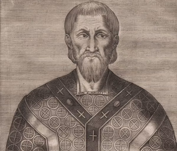 Cristianos que guardaban las fiestas judías en la Antioquía del siglo IV: el testimonio de Juan Crisóstomo y otros Padres de la Iglesia Imagen destacada