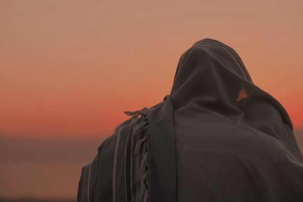 El Retorno a la Fuente de la Tefilá — Oración