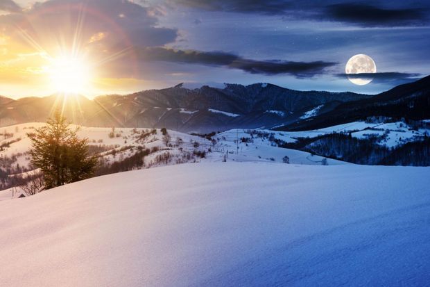 El Origen Pagano de la Navidad el 25 de Diciembre