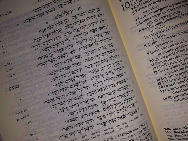 La Tzedaqá libra de la muerte" (Mishlé 10:2)