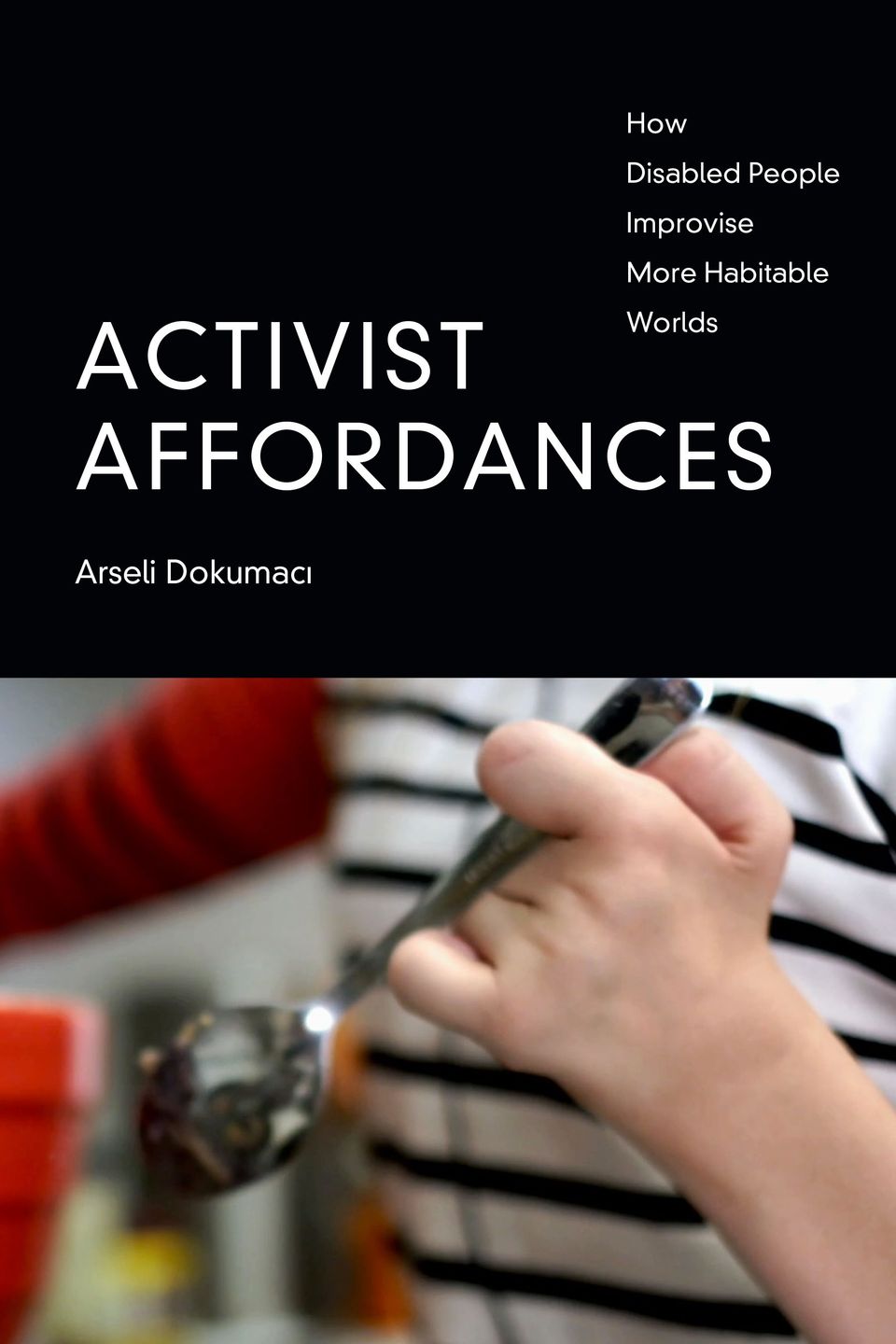 Activist Affordances